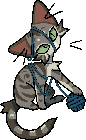 Percy on a Maru base